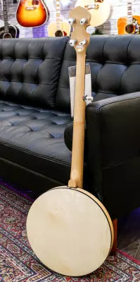 Gold Tone - CC-100R Cripple Creek Resonator Banjo 2